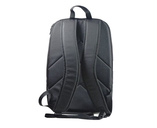 Рюкзак для ноутбука ASUS 16" Nereus Backpack fits Black (90-XB4000BA00060-), изображение 3
