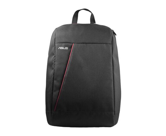 Рюкзак для ноутбука ASUS 16" Nereus Backpack fits Black (90-XB4000BA00060-)