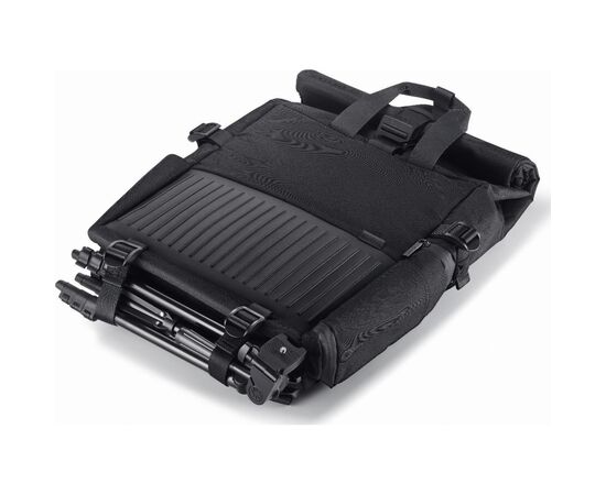 Рюкзак для ноутбука ASUS 16" PP4600 ProArt Black (90XB0AA0-BBP000), изображение 7