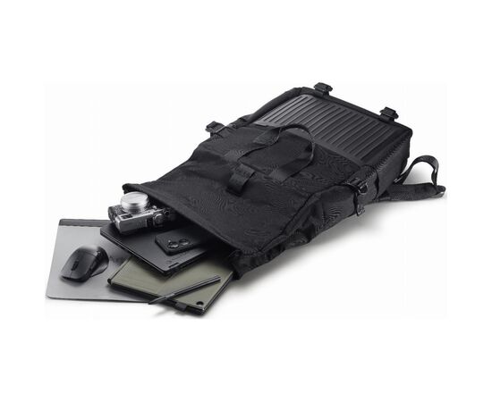 Рюкзак для ноутбука ASUS 16" PP4600 ProArt Black (90XB0AA0-BBP000), изображение 9