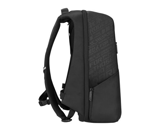 Рюкзак для ноутбука ASUS 16" ROG Ranger BP2501 16 Black (90XB0920-BBP000), зображення 2