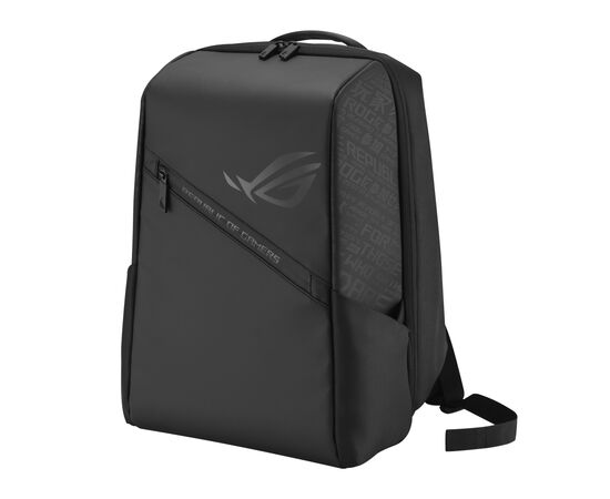 Рюкзак для ноутбука ASUS 16" ROG Ranger BP2501 16 Black (90XB0920-BBP000), зображення 4