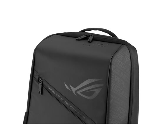 Рюкзак для ноутбука ASUS 16" ROG Ranger BP2501 16 Black (90XB0920-BBP000), зображення 5