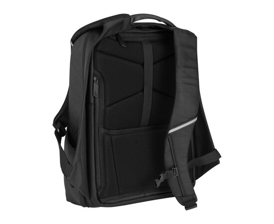 Рюкзак для ноутбука ASUS 16" ROG Ranger BP2501 16 Black (90XB0920-BBP000), зображення 6