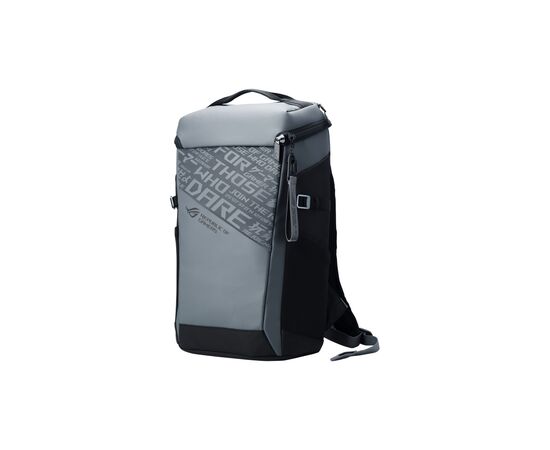 Рюкзак для ноутбука ASUS 17" ROG Ranger BP2701 Grey (90XB06L0-BBP010), изображение 2