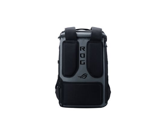 Рюкзак для ноутбука ASUS 17" ROG Ranger BP2701 Grey (90XB06L0-BBP010), изображение 4