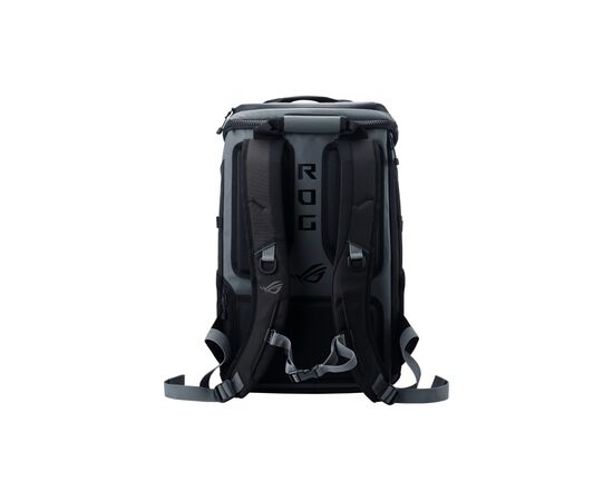 Рюкзак для ноутбука ASUS 17" ROG Ranger BP2701 Grey (90XB06L0-BBP010), изображение 5