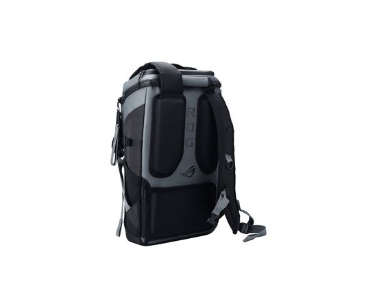 Рюкзак для ноутбука ASUS 17" ROG Ranger BP2701 Grey (90XB06L0-BBP010), изображение 6