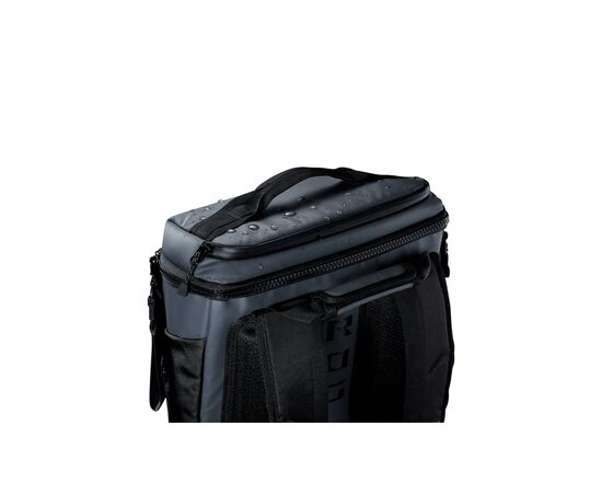 Рюкзак для ноутбука ASUS 17" ROG Ranger BP2701 Grey (90XB06L0-BBP010), изображение 8