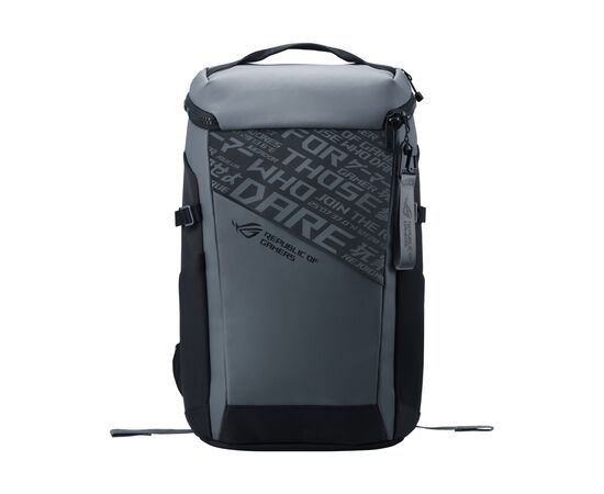 Рюкзак для ноутбука ASUS 17" ROG Ranger BP2701 Grey (90XB06L0-BBP010)