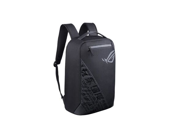 Рюкзак для ноутбука ASUS 17" ROG Backpack BP1501G 17 Black (90XB04ZN-BBP020), изображение 2