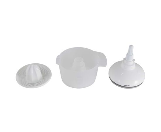 Соковыжималка Philips HR 2738/00 (HR2738/00), изображение 4