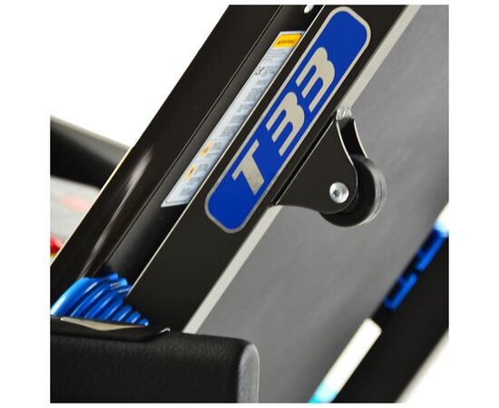 Беговая дорожка FitLogic T33, изображение 8