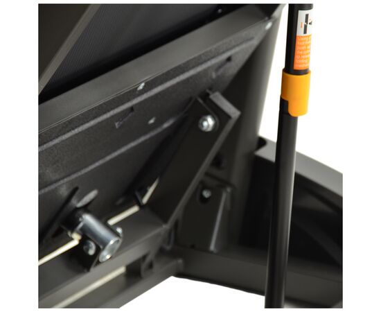 Беговая дорожка FitLogic T33, изображение 9