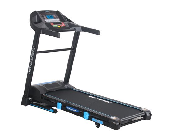 Бігова доріжка FitLogic T15