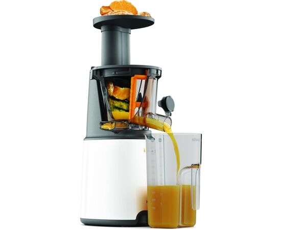 Соковыжималка Kenwood JMP 400 WH (JMP400WH), изображение 12