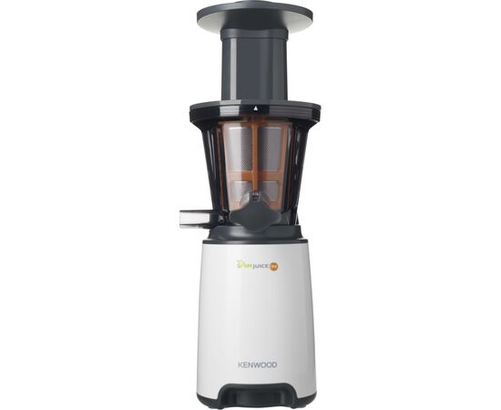 Соковыжималка Kenwood JMP 400 WH (JMP400WH), изображение 2