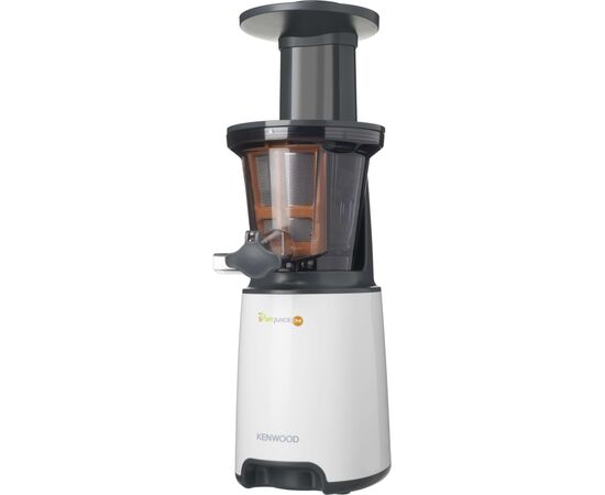 Соковыжималка Kenwood JMP 400 WH (JMP400WH), изображение 3