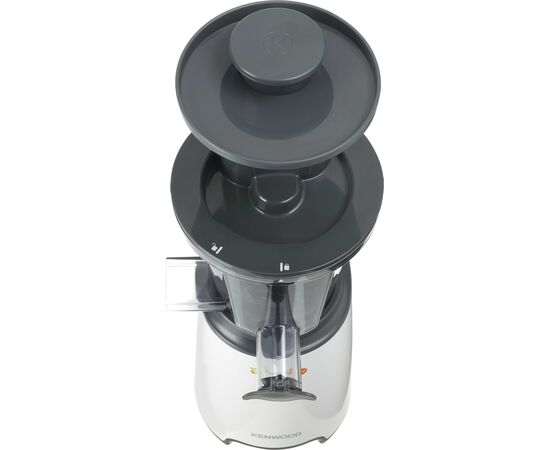 Соковыжималка Kenwood JMP 400 WH (JMP400WH), изображение 5