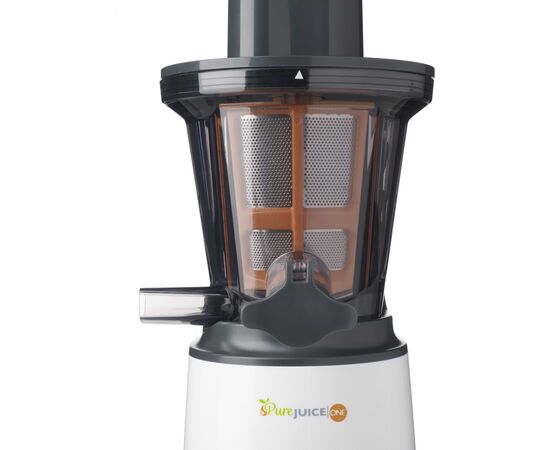 Соковыжималка Kenwood JMP 400 WH (JMP400WH), изображение 6