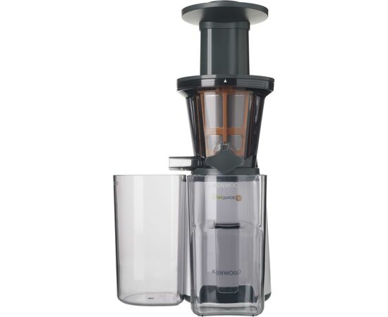 Соковыжималка Kenwood JMP 400 WH (JMP400WH), изображение 7