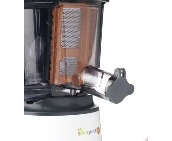 Соковыжималка Kenwood JMP 400 WH (JMP400WH), изображение 8