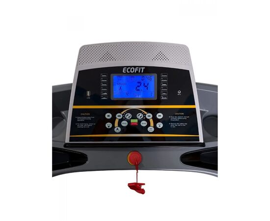Беговая дорожка Ecofit E-MB9, изображение 2