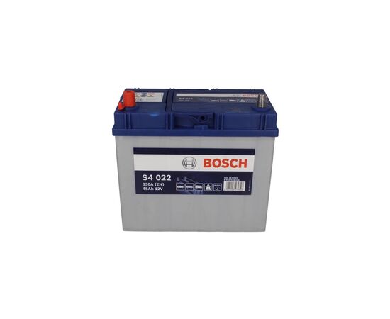 Аккумулятор автомобильный Bosch 45А (0 092 S40 220), изображение 2