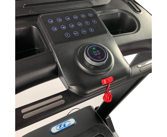Беговая дорожка FitLogic T46C, изображение 5