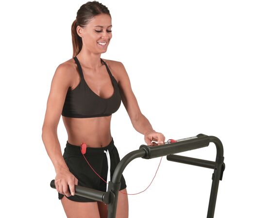 Беговая дорожка Toorx Treadmill Street Compact (STREET-COMPACT) (929878), изображение 10