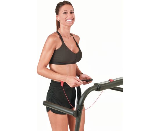 Беговая дорожка Toorx Treadmill Street Compact (STREET-COMPACT) (929878), изображение 11