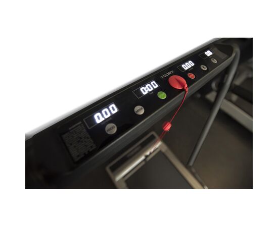 Беговая дорожка Toorx Treadmill Street Compact (STREET-COMPACT) (929878), изображение 5