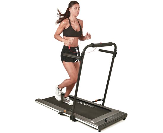 Беговая дорожка Toorx Treadmill Street Compact (STREET-COMPACT) (929878), изображение 8