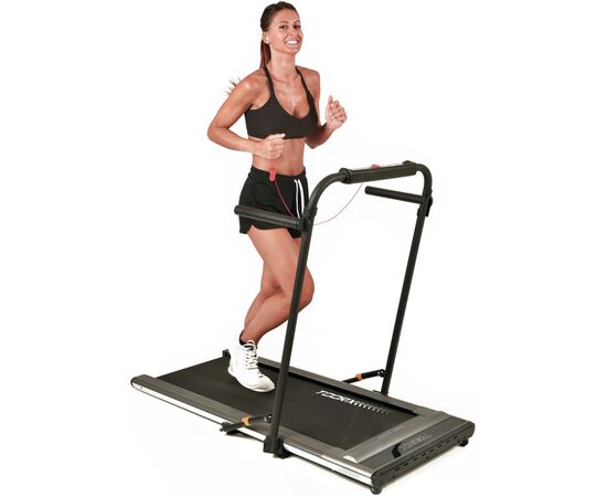 Беговая дорожка Toorx Treadmill Street Compact (STREET-COMPACT) (929878), изображение 9