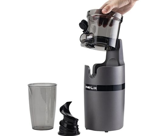 Соковыжималка Neor B200 GR, изображение 2