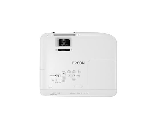 Проектор Epson EH-TW850 (V11HB61042), зображення 4