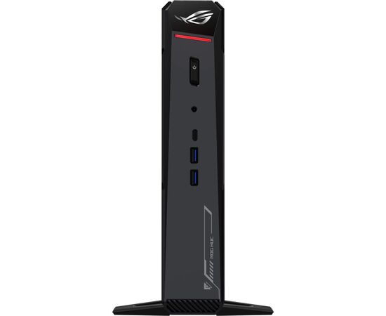 Комп'ютер ASUS ROG NUC Gaming RNUC15JNK9X28AA2 / Ultra 9 275HX, 32, 2TB, RTX 5080/16, Wifi7, Win11Home (90AS00I1-M00090), зображення 2