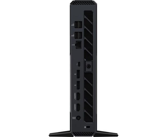 Комп'ютер ASUS ROG NUC Gaming RNUC15JNK9X28AA2 / Ultra 9 275HX, 32, 2TB, RTX 5080/16, Wifi7, Win11Home (90AS00I1-M00090), зображення 4