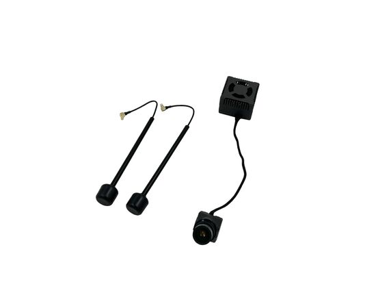 Видеосистема FPV Walksnail Ascent GT Pro VTX 4W (WN12-4W14G)