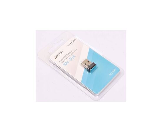 Адаптер A4Tech USB Bluetooth + 2.4 Ghz for Fstyler (RN-30A), изображение 3