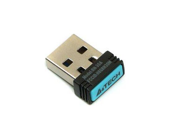 Адаптер A4Tech USB Bluetooth + 2.4 Ghz for Fstyler (RN-30A)
