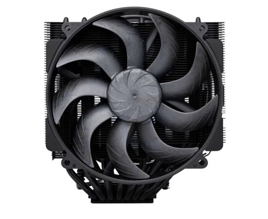 Кулер для процессора Noctua NH-D15 G2 CHROMAX.BLACK, изображение 2