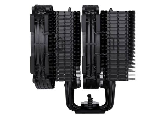 Кулер для процессора Noctua NH-D15 G2 CHROMAX.BLACK, изображение 3