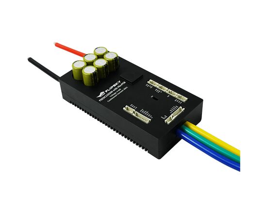 Регулятор хода (ESC) Flipsky FSESC-110200 26S 200A (FSESC110200), изображение 3