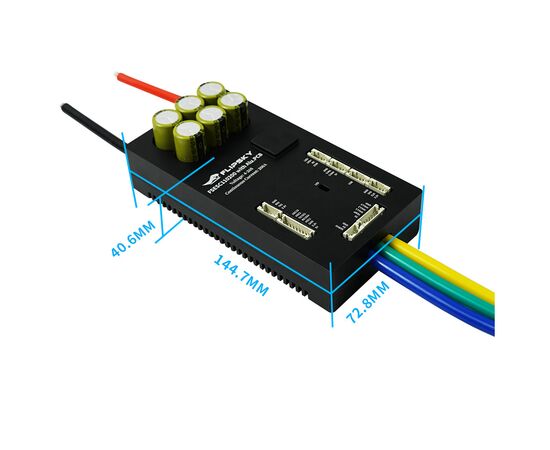 Регулятор хода (ESC) Flipsky FSESC-110200 26S 200A (FSESC110200), изображение 7