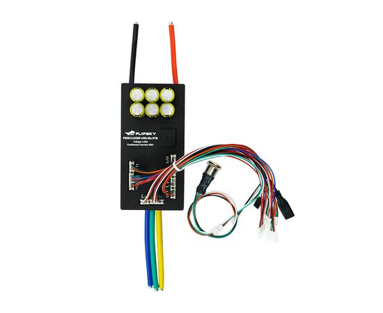 Регулятор хода (ESC) Flipsky FSESC-110200 26S 200A (FSESC110200)
