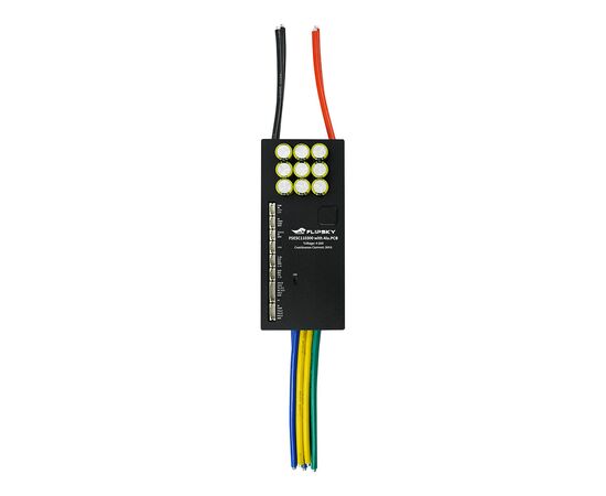 Регулятор хода (ESC) Flipsky FSESC-110300 26S 300A (FSESC110300), изображение 2