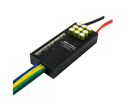 Регулятор хода (ESC) Flipsky FSESC-110300 26S 300A (FSESC110300), изображение 4