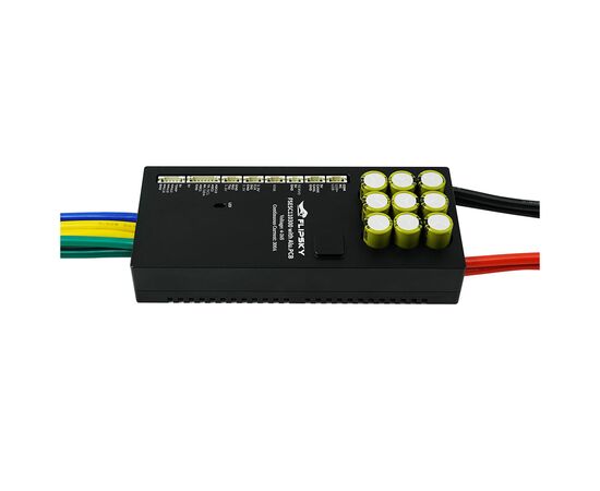 Регулятор хода (ESC) Flipsky FSESC-110300 26S 300A (FSESC110300), изображение 5