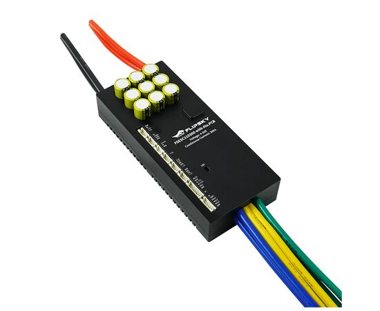 Регулятор хода (ESC) Flipsky FSESC-110300 26S 300A (FSESC110300), изображение 6